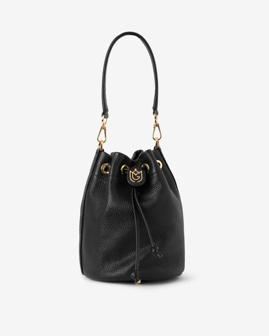 MARGAUX Bucket Bag - M I C H E L L E  G A R C I A