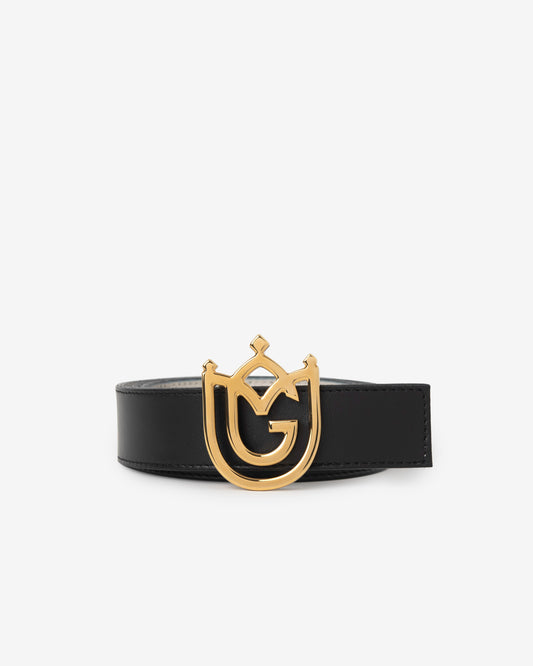 LEIA Reversible Belt - M I C H E L L E  G A R C I A