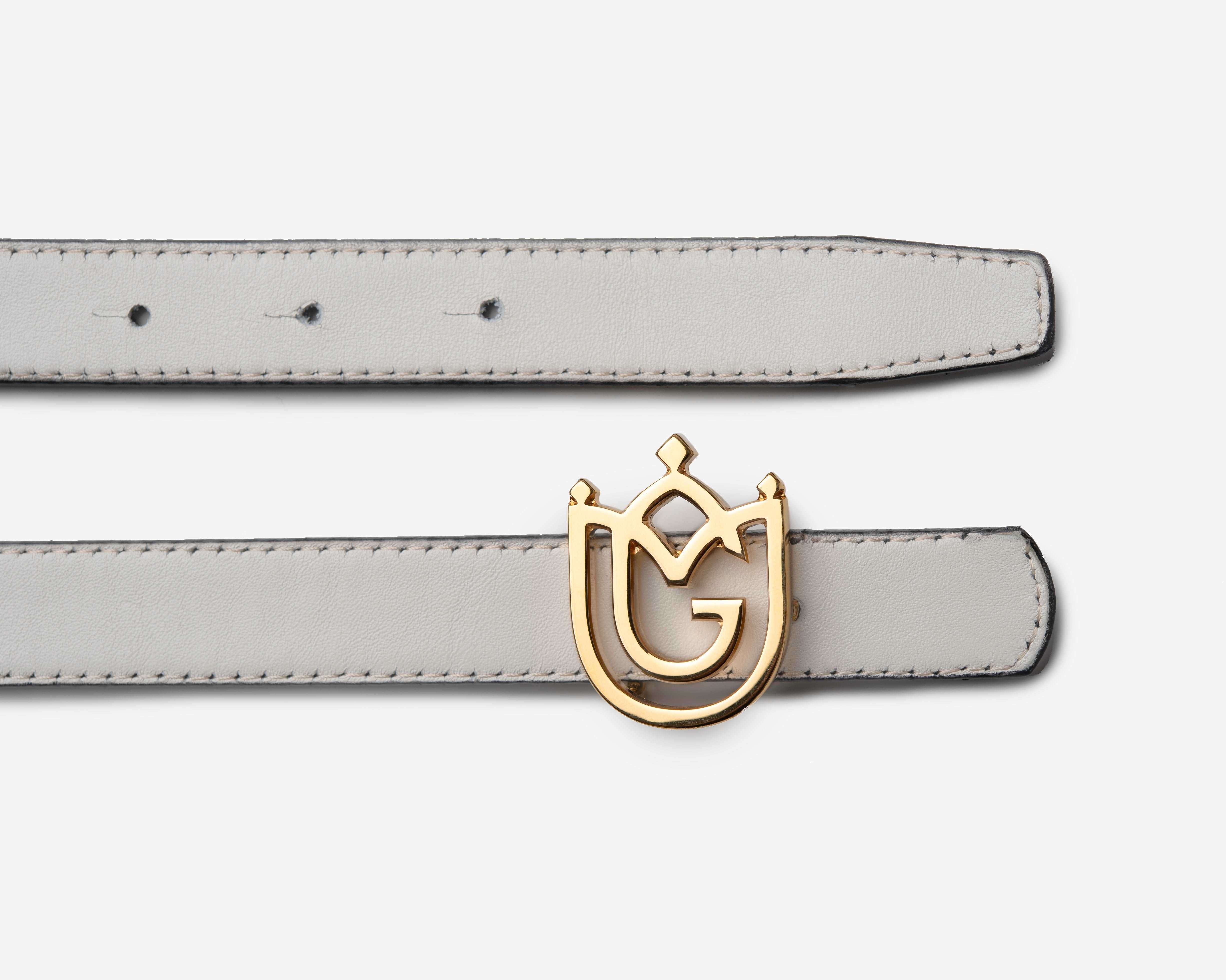 LEIA Thin Belt - M I C H E L L E  G A R C I A