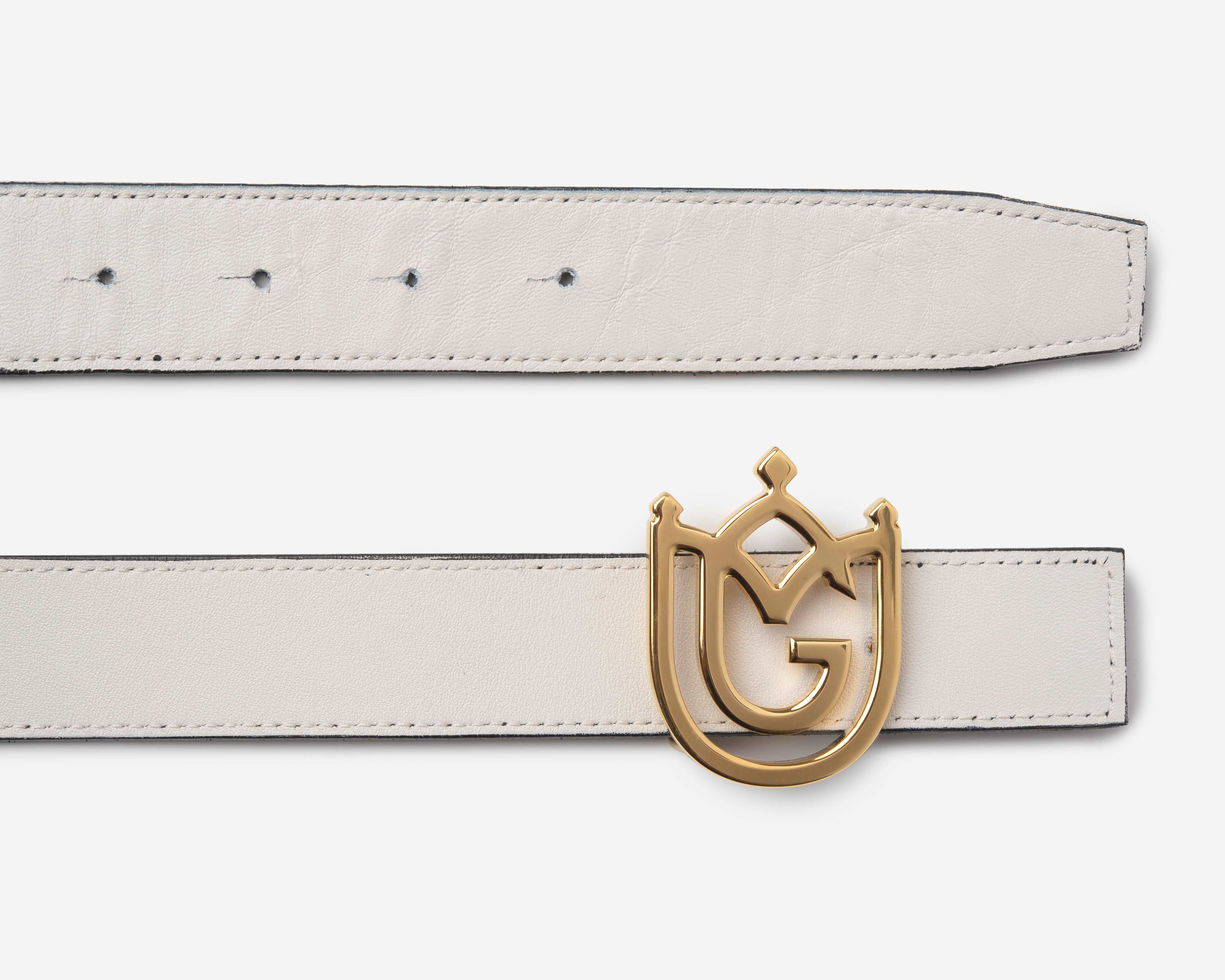 LEIA Reversible Belt - M I C H E L L E G A R C I A