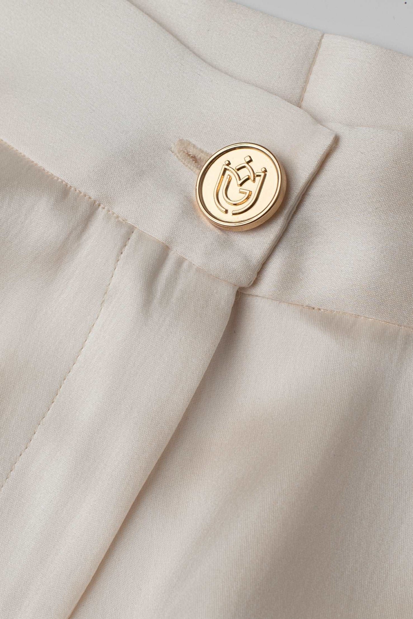 ISIS Satin Pant - M I C H E L L E G A R C I A