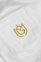 DIANA Oxford Shirt - M I C H E L L E  G A R C I A