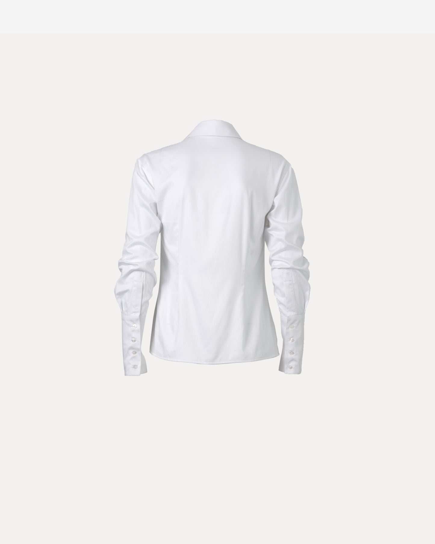 DIANA Oxford Shirt - M I C H E L L E  G A R C I A