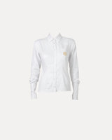 DIANA Oxford Shirt - M I C H E L L E  G A R C I A