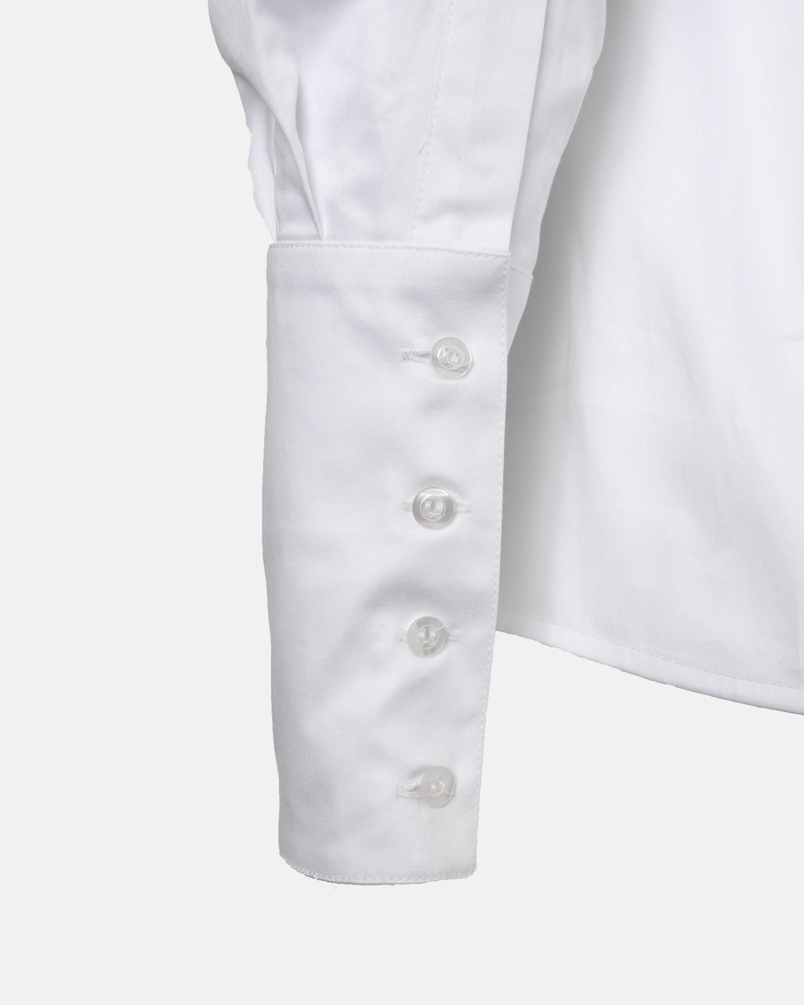 DIANA Oxford Shirt - M I C H E L L E  G A R C I A