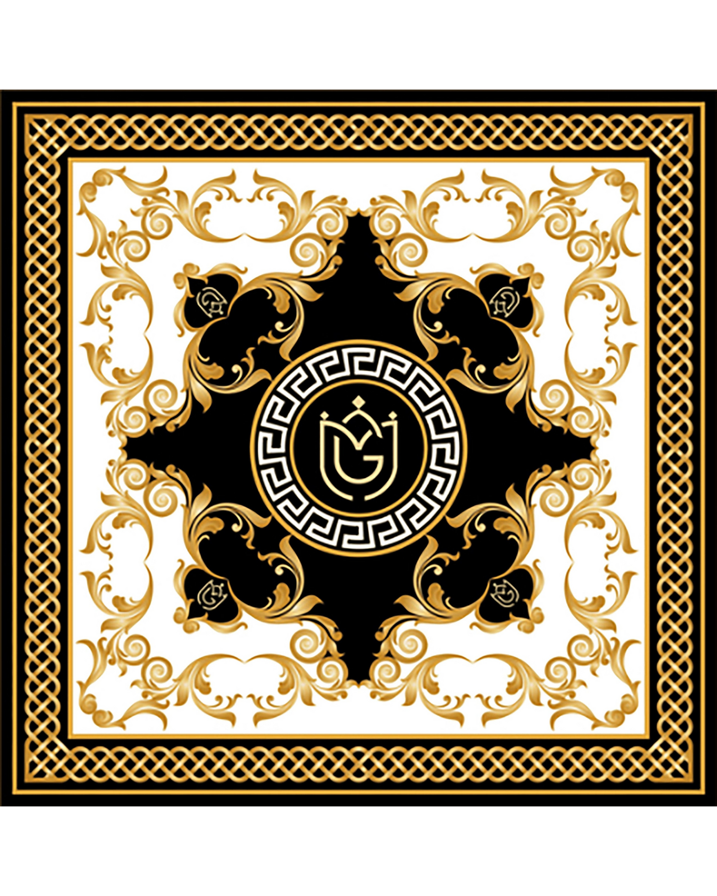 REINE Scarf - M I C H E L L E  G A R C I A