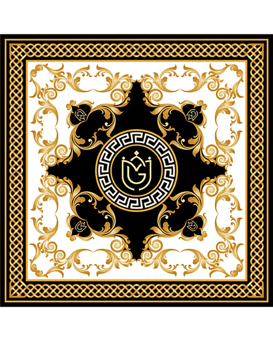 REINE Scarf - M I C H E L L E  G A R C I A