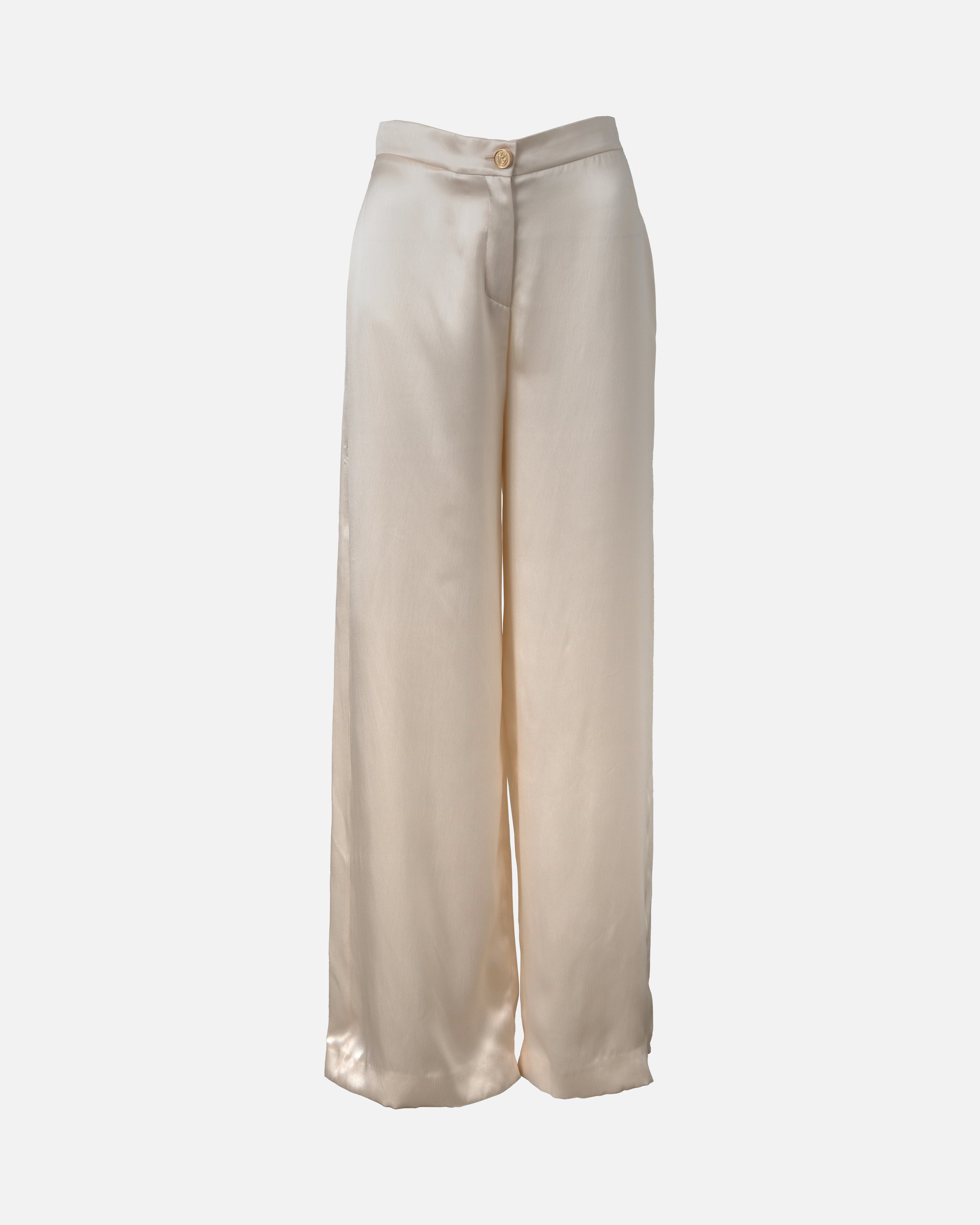 ISIS Satin Pant - M I C H E L L E  G A R C I A