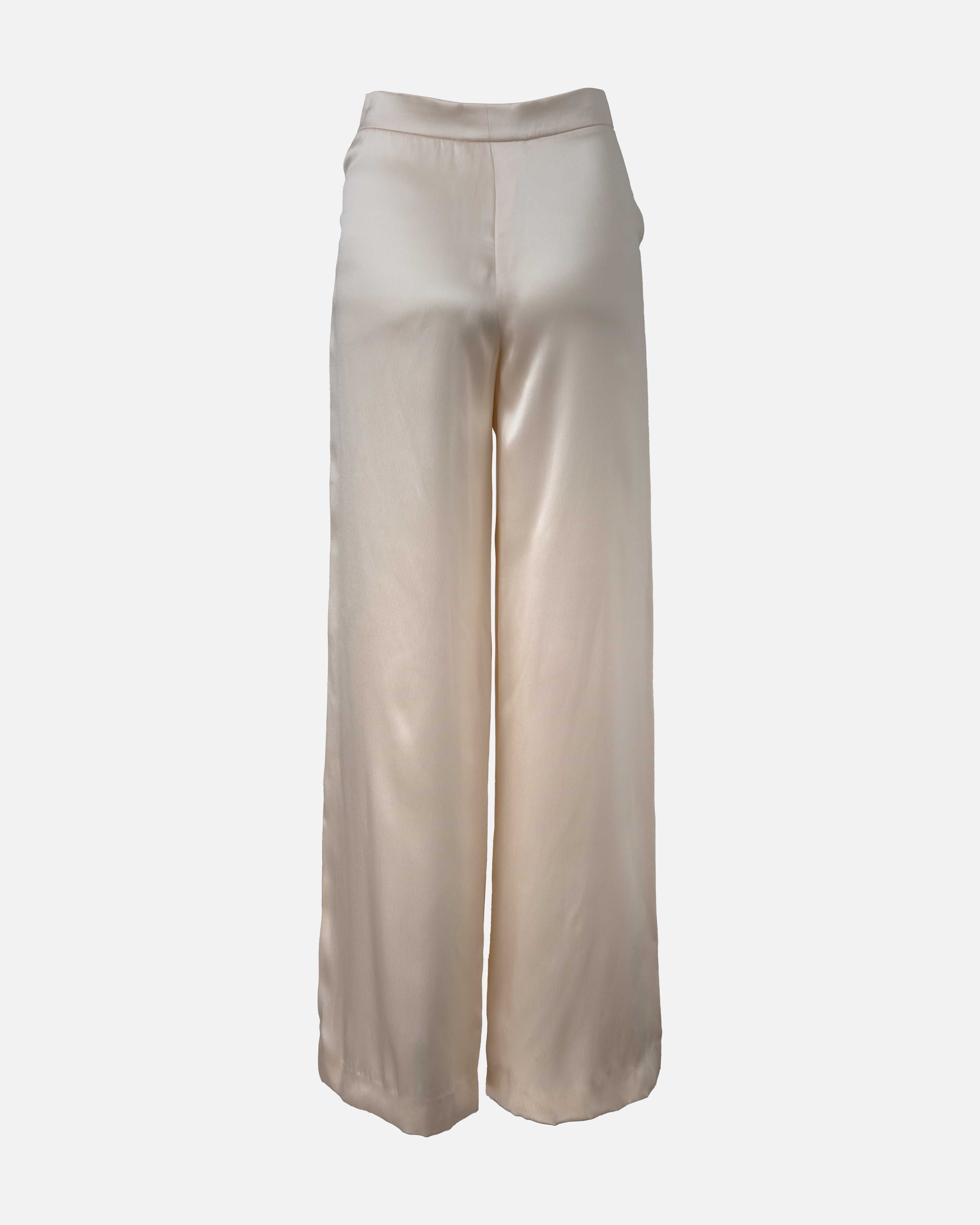ISIS Satin Pant - M I C H E L L E  G A R C I A