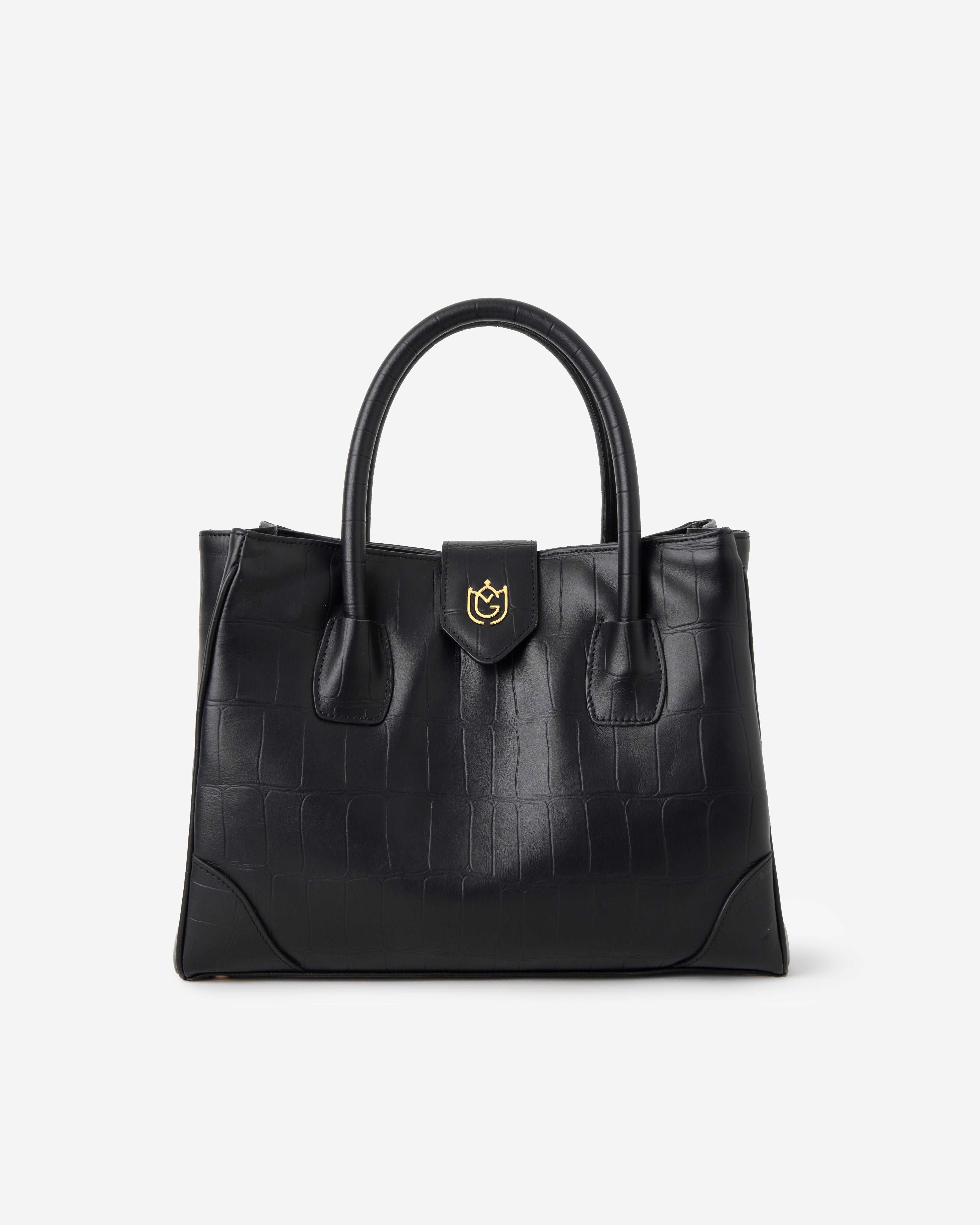 DIANA Tote - M I C H E L L E  G A R C I A
