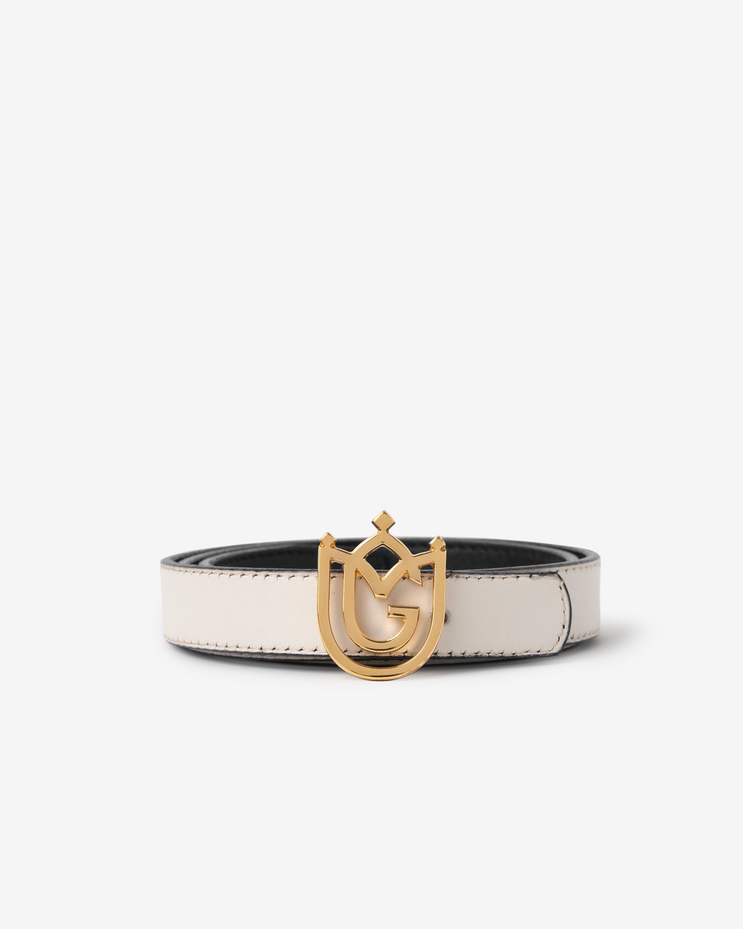 LEIA Thin Belt - M I C H E L L E  G A R C I A