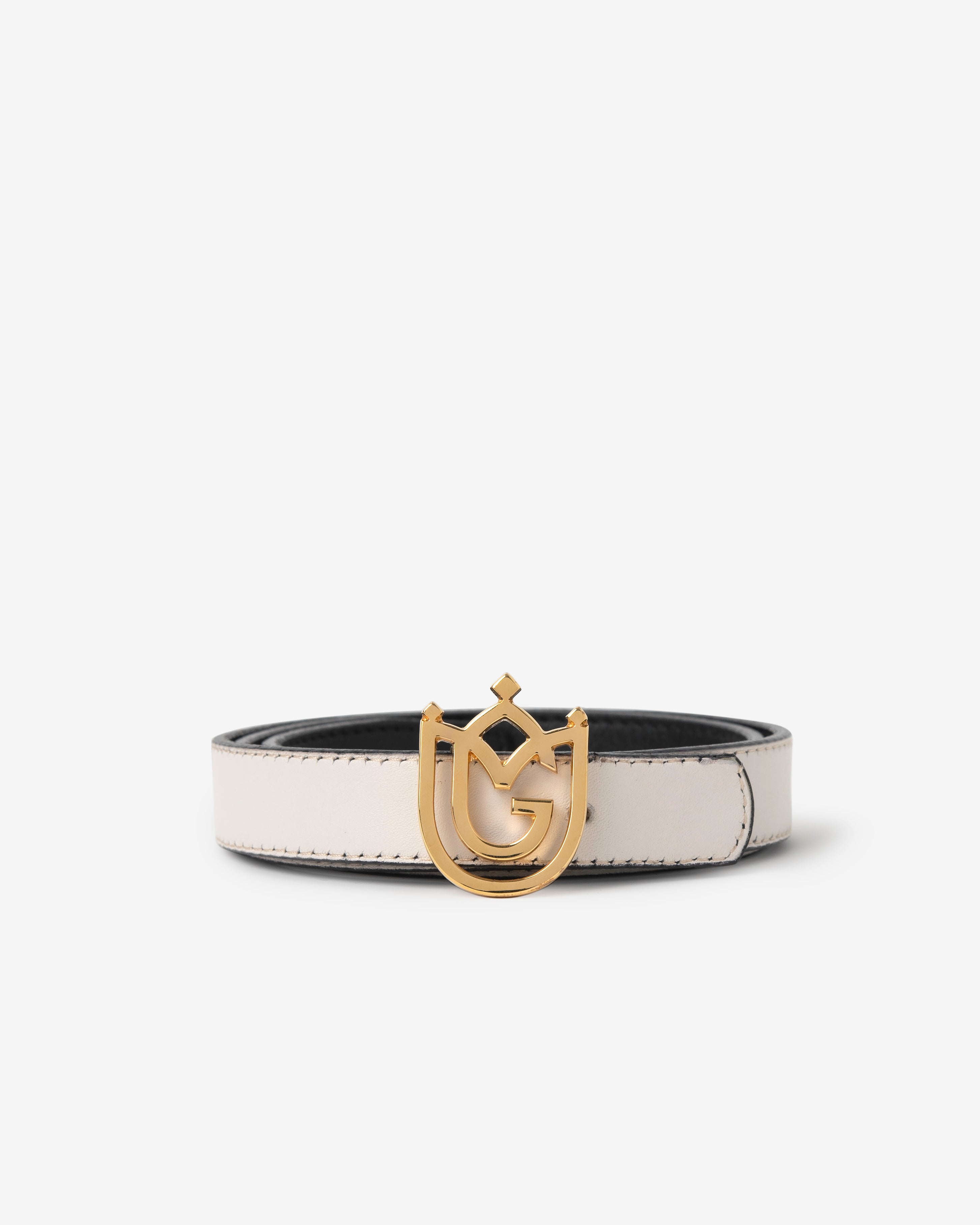 LEIA Thin Belt - M I C H E L L E  G A R C I A