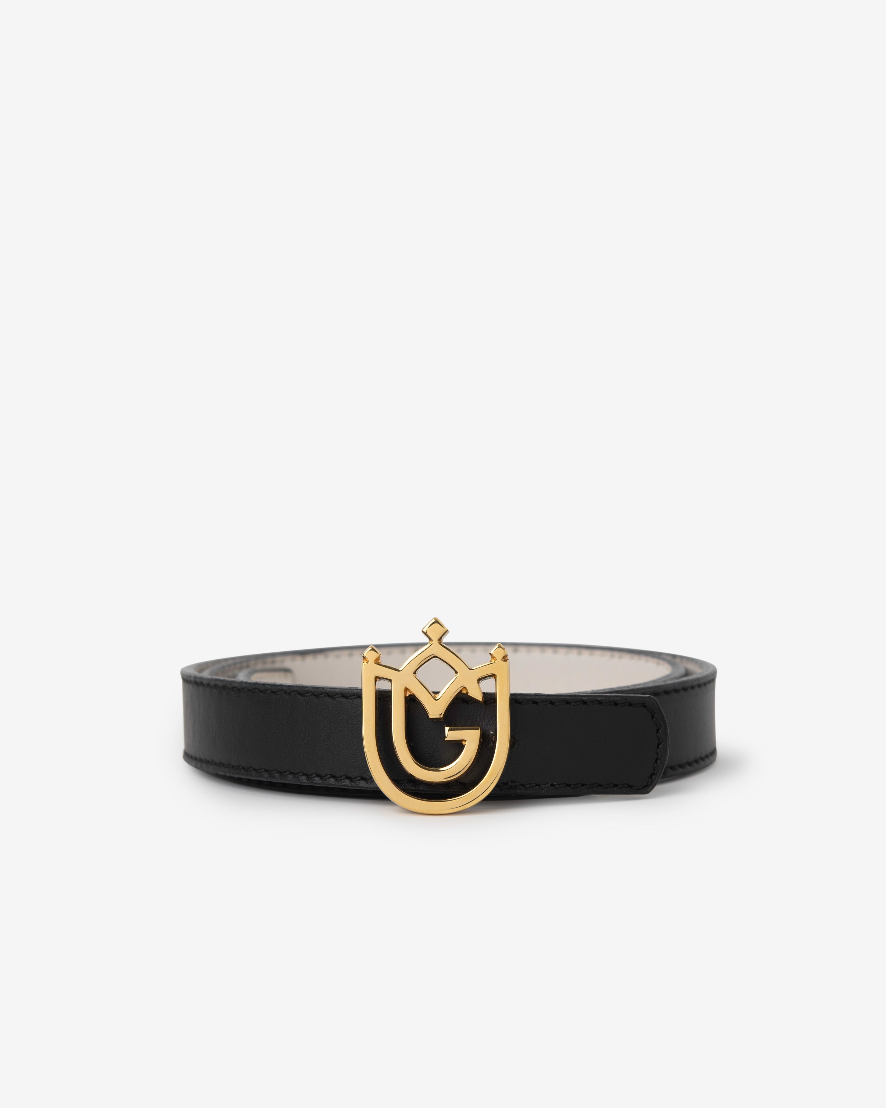 LEIA Thin Belt - M I C H E L L E  G A R C I A