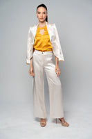 ISIS Satin Pant - M I C H E L L E  G A R C I A